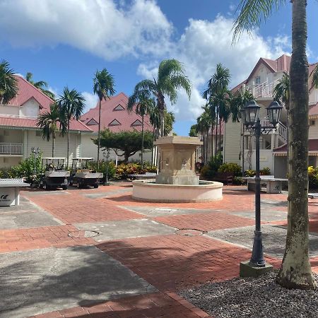 Studio Rdc La Desirade Martinique Acces Direct Plage Sainte-Luce Exteriör bild