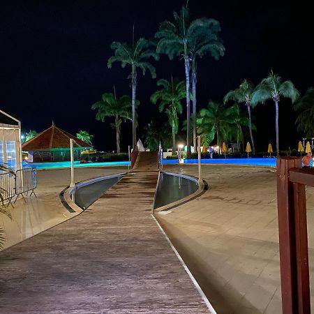 Studio Rdc La Desirade Martinique Acces Direct Plage Sainte-Luce Exteriör bild