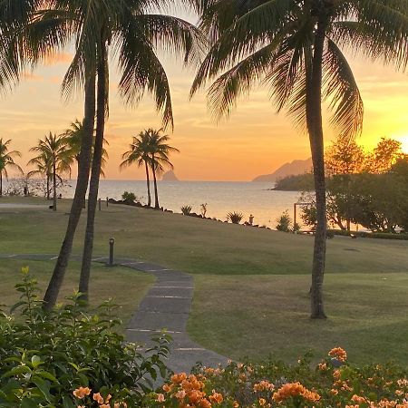 Studio Rdc La Desirade Martinique Acces Direct Plage Sainte-Luce Exteriör bild