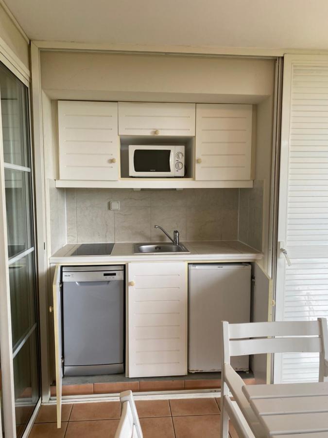 Studio Rdc La Desirade Martinique Acces Direct Plage Sainte-Luce Exteriör bild